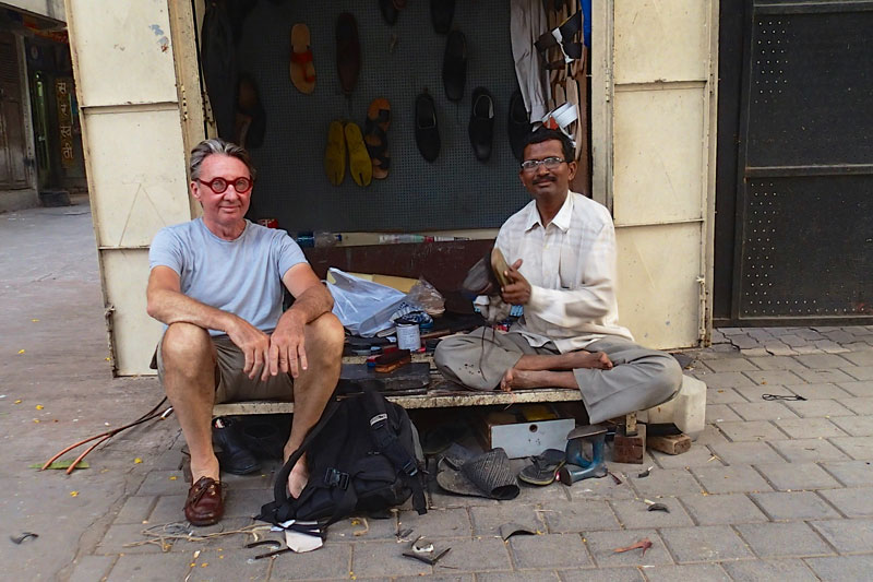 India
